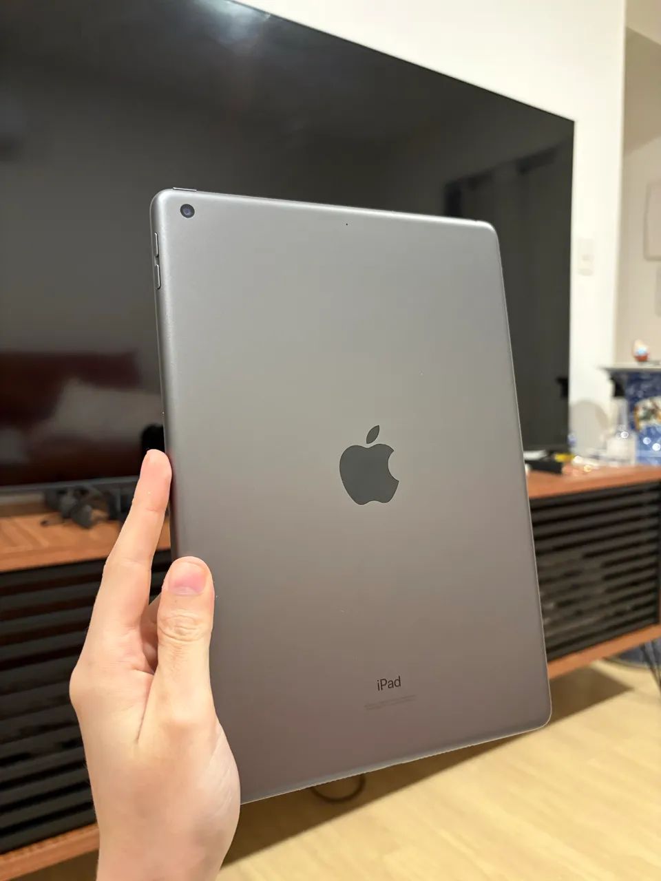 iPad 9 geração 64GB - Foto 3