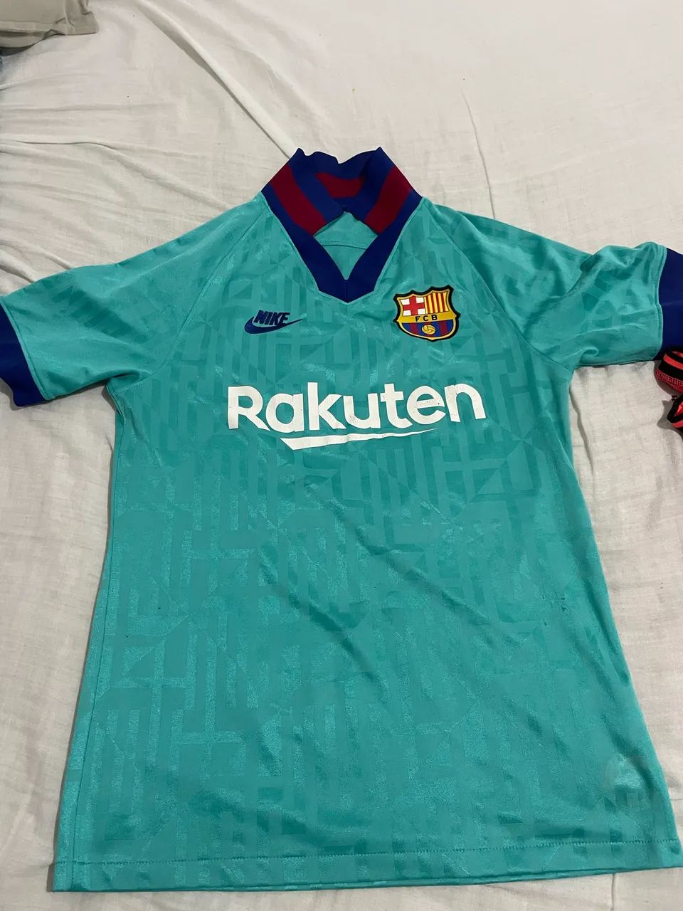 Camisa de time no preço  - Foto 2