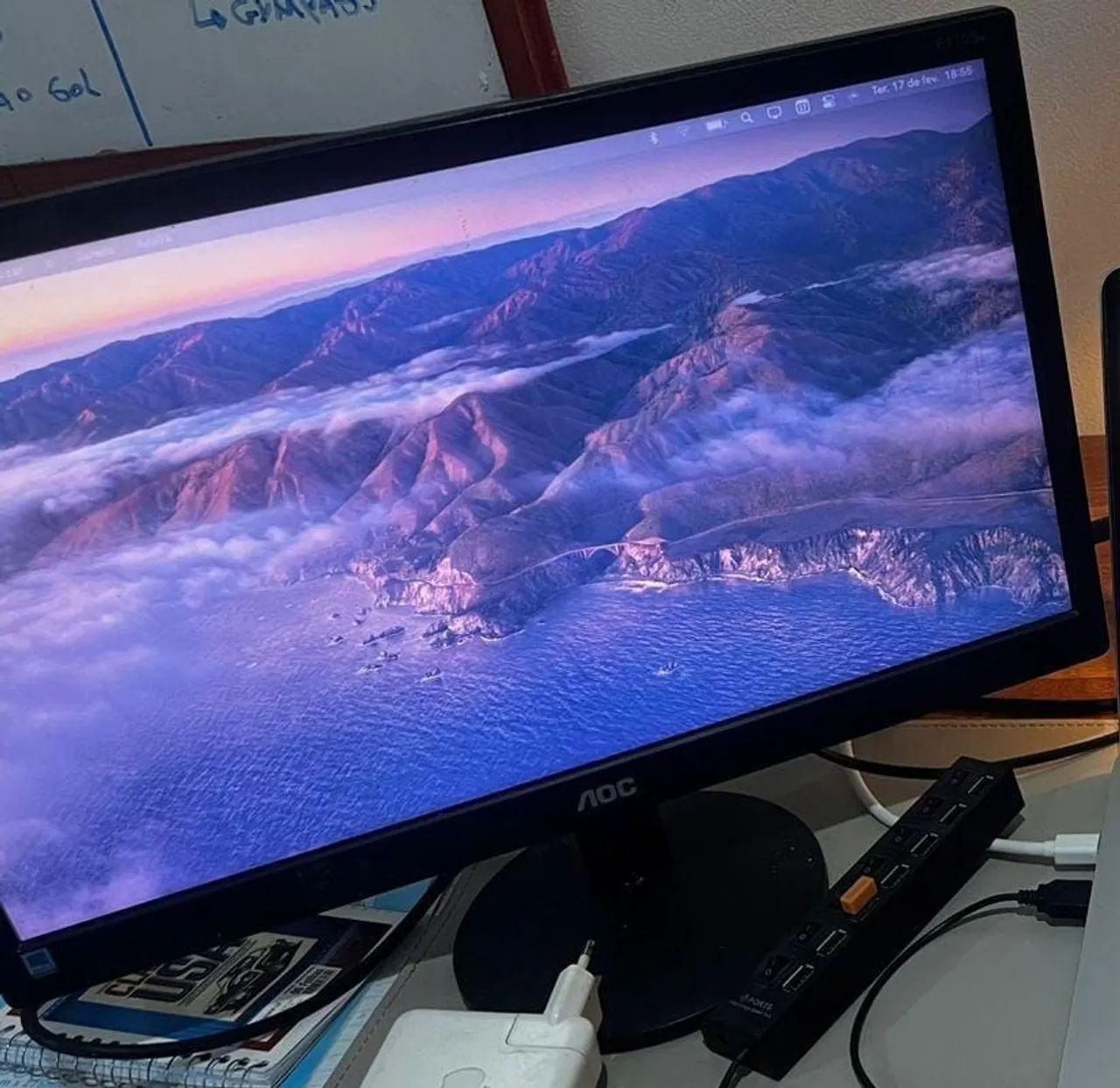 Monitor AOC - Foto 2