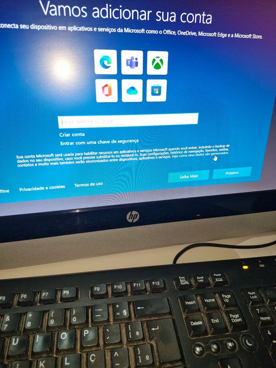Computador HP - Foto 2