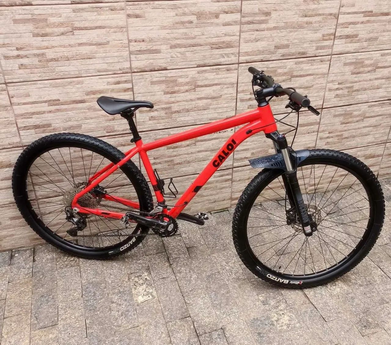 Caloi Explorer Expert 2022 Tam 17 - Foto 4