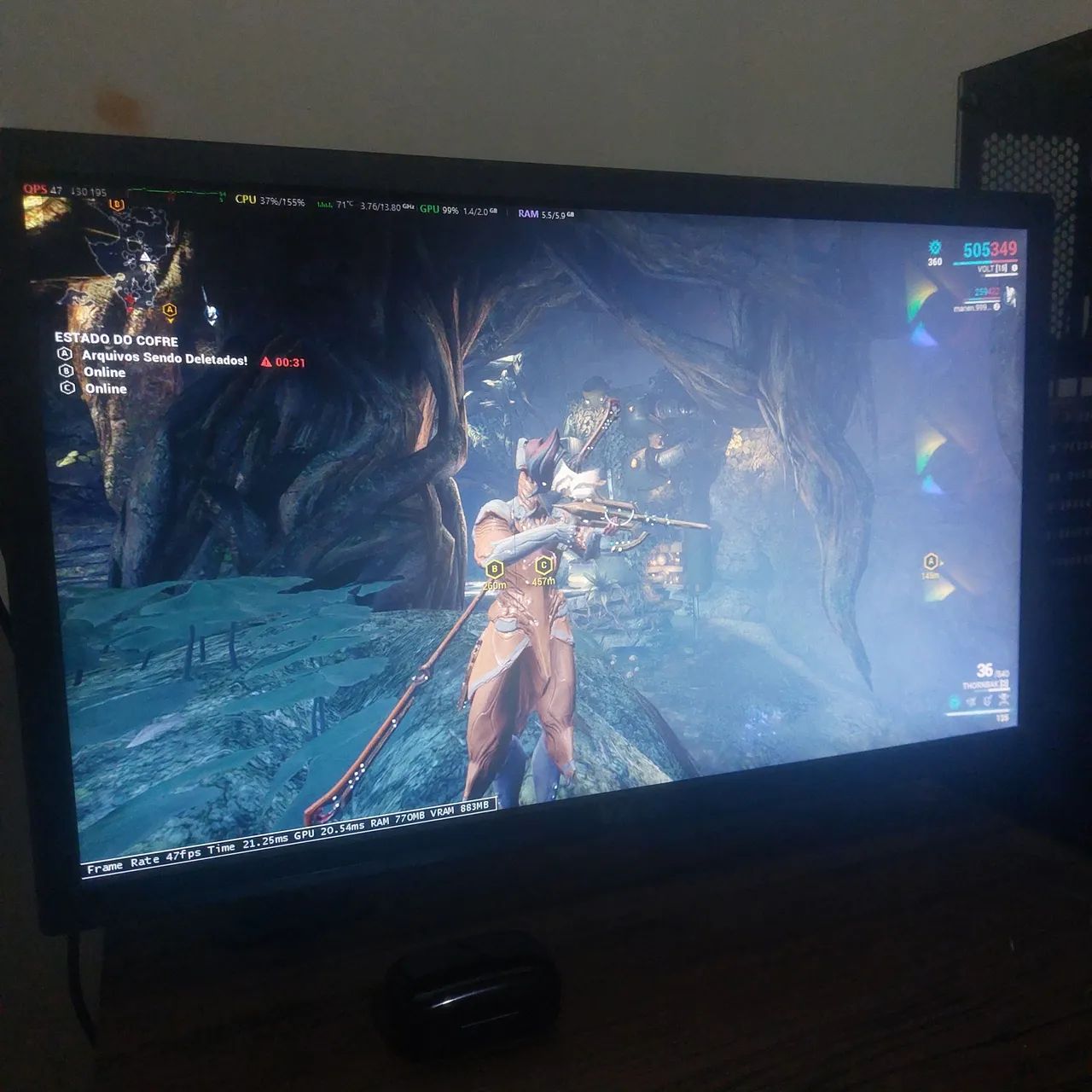 PC Gamer AMD Ryzen - Foto 4