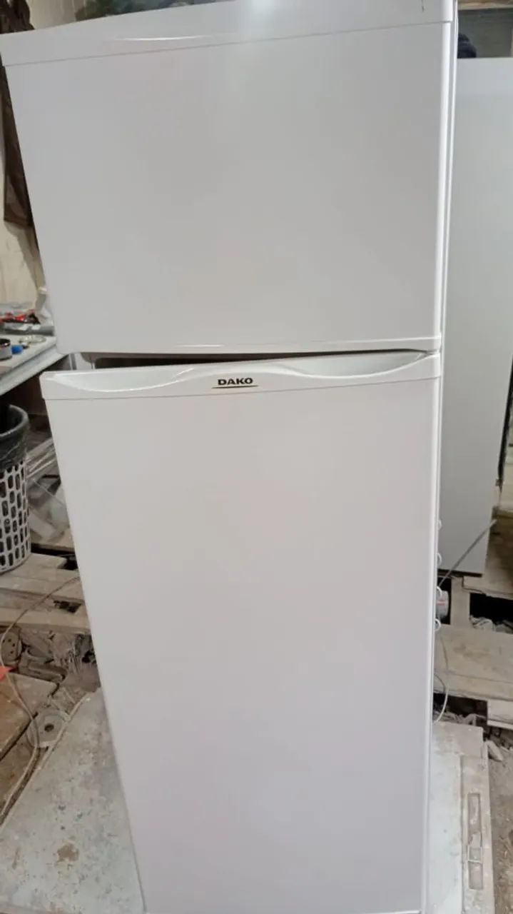 Geladeira Dako R$ 700