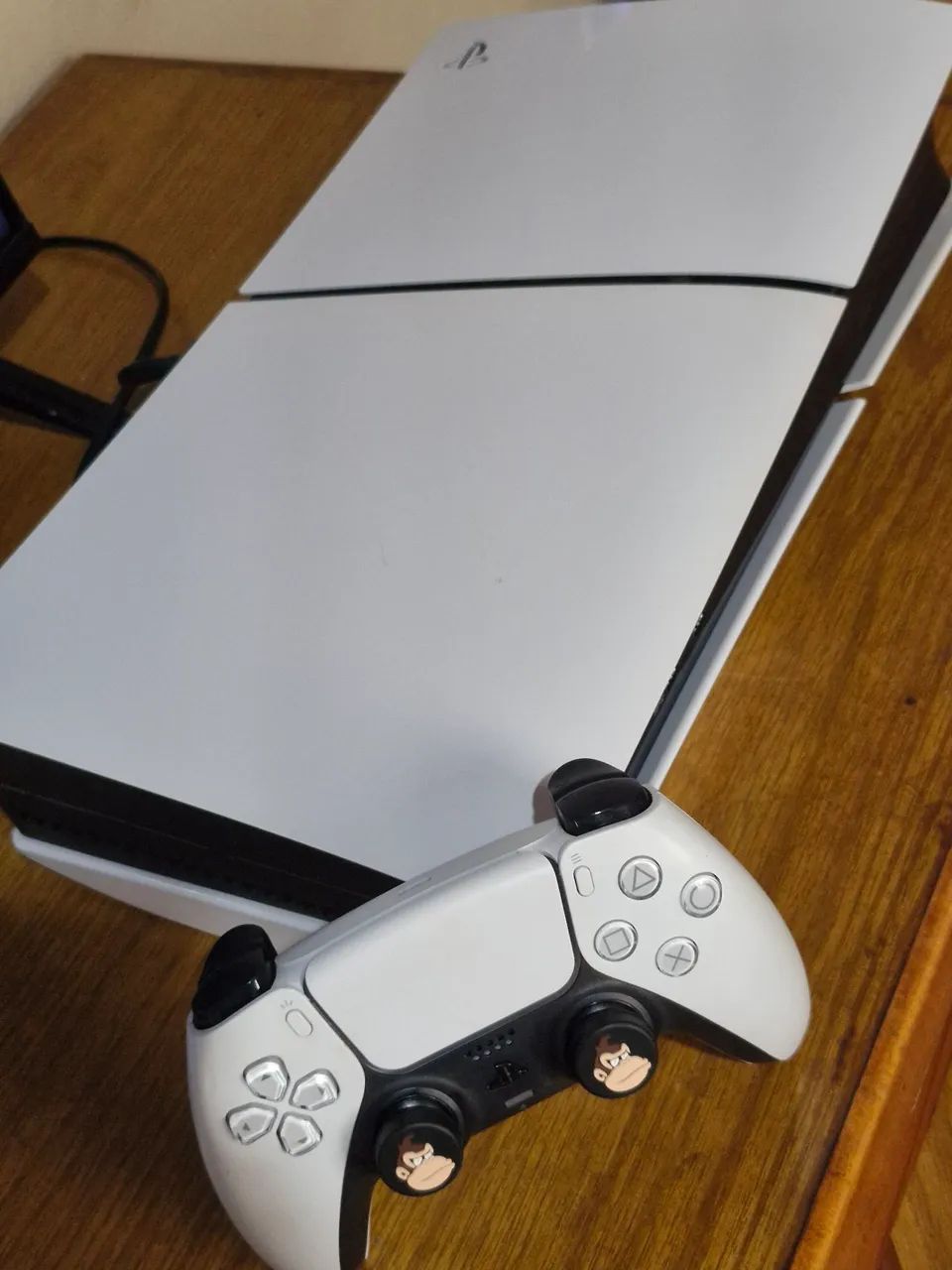 PlayStation 5 Slim 