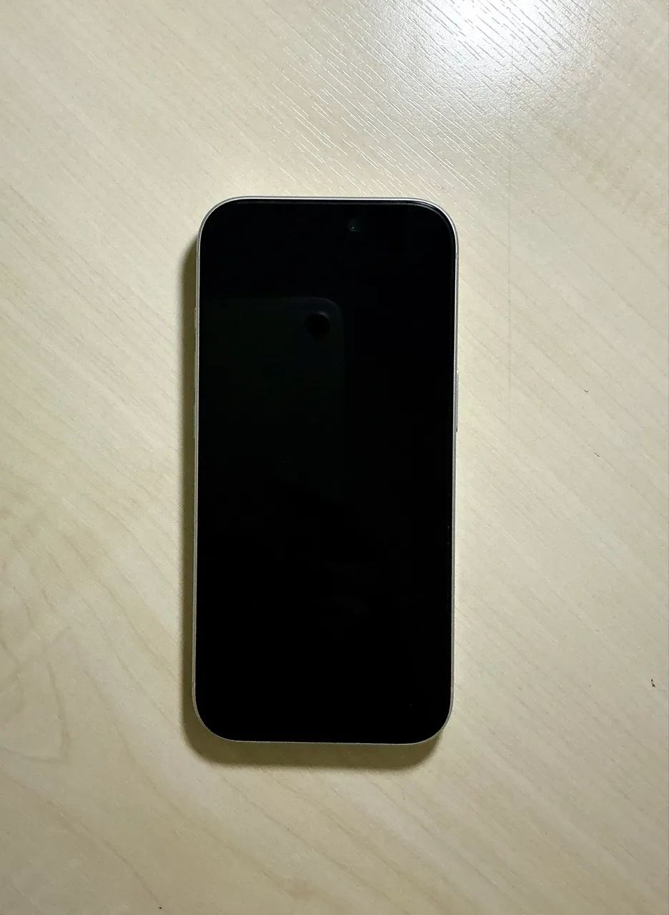 iPhone 17 pro 256 GB (Prata) - Foto 5