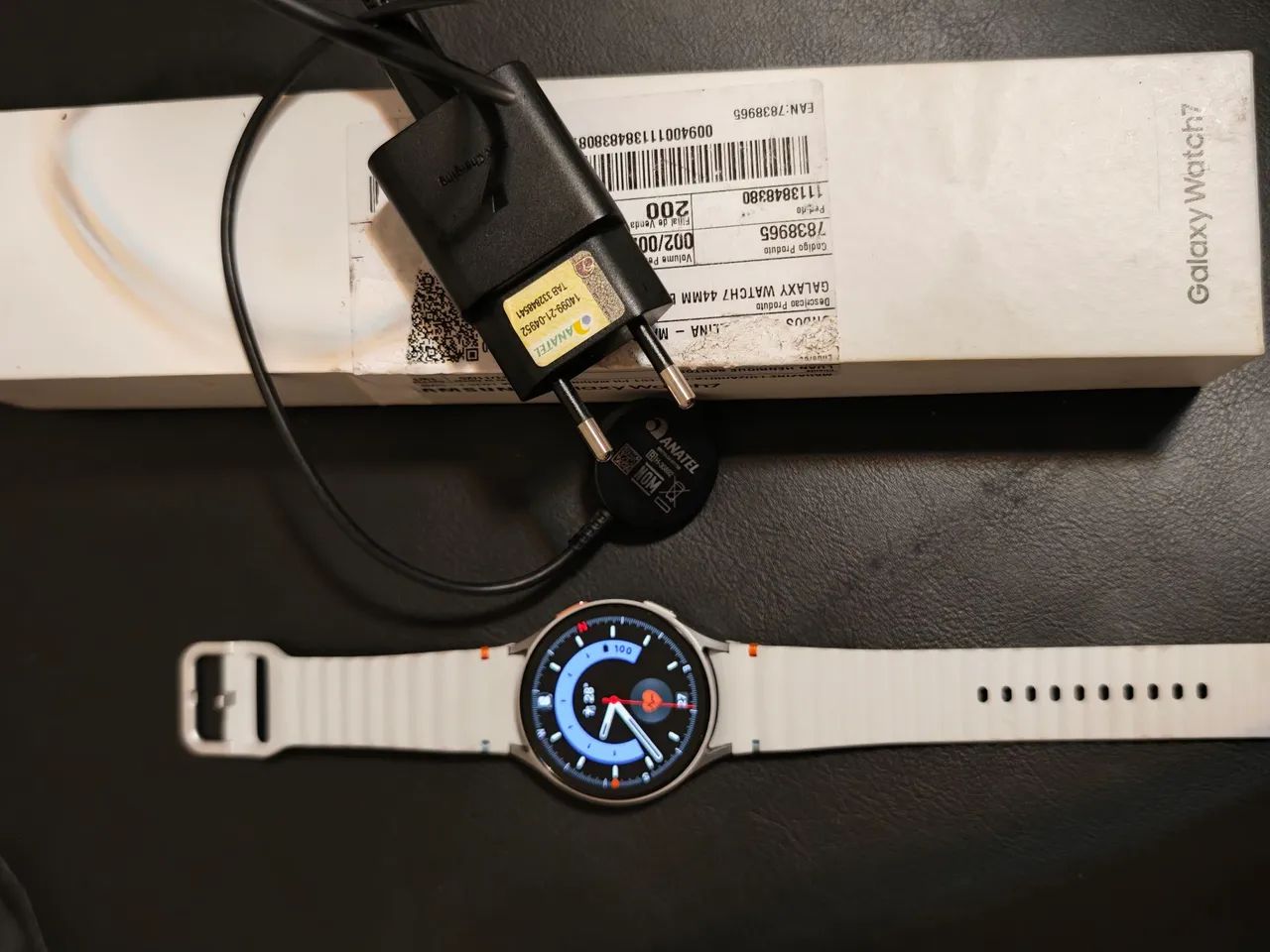 Samsung Watch 7  - Foto 3