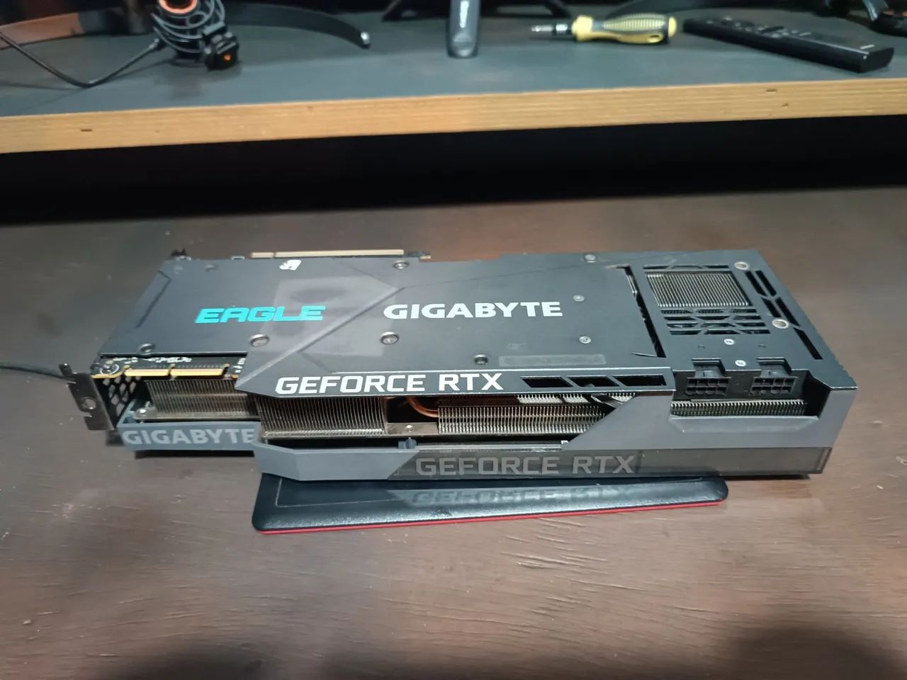 Rtx 3090 gigabyte  - Foto 5