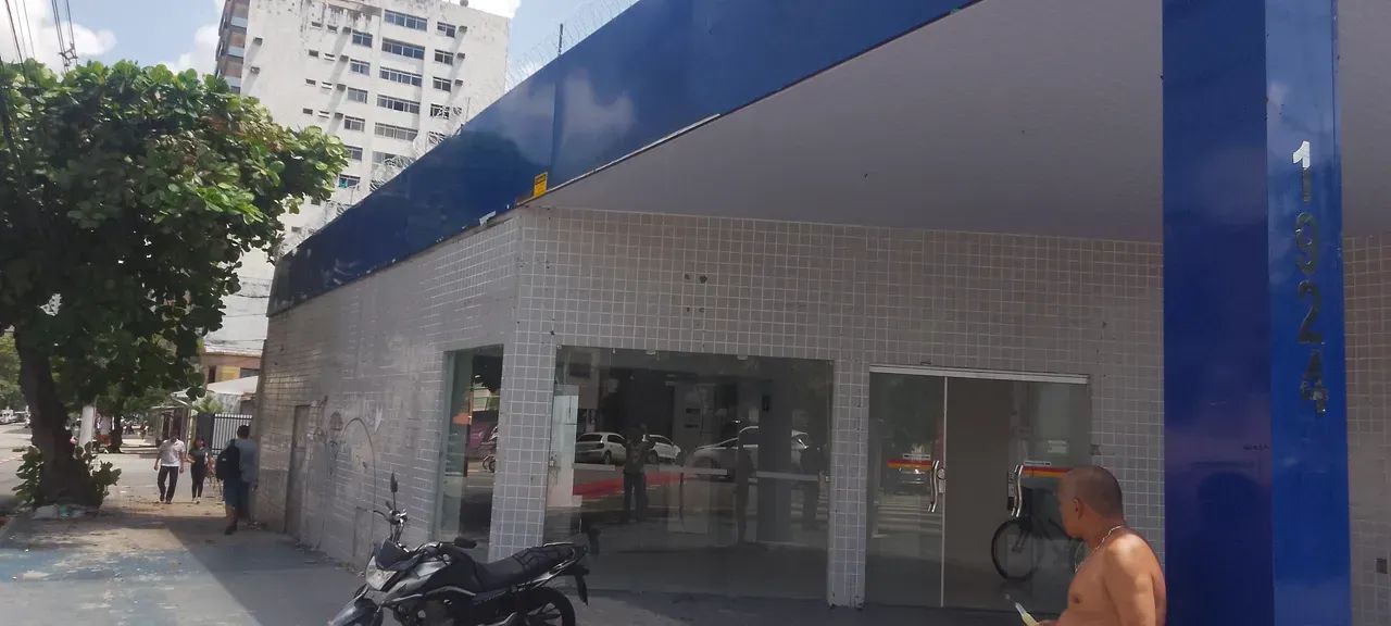 LOJA COMERCIAL - Batista Campos - Foto 2