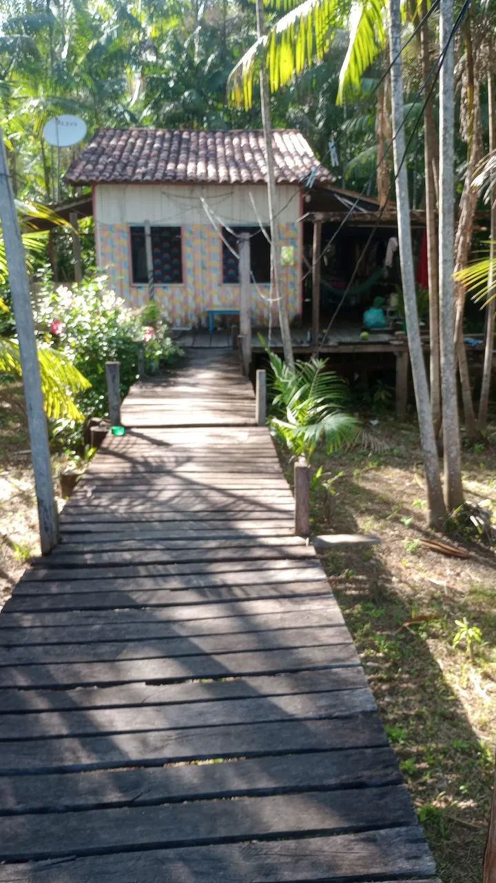 Sítio no Jacarecaia próximo a Cidade  - Foto 4