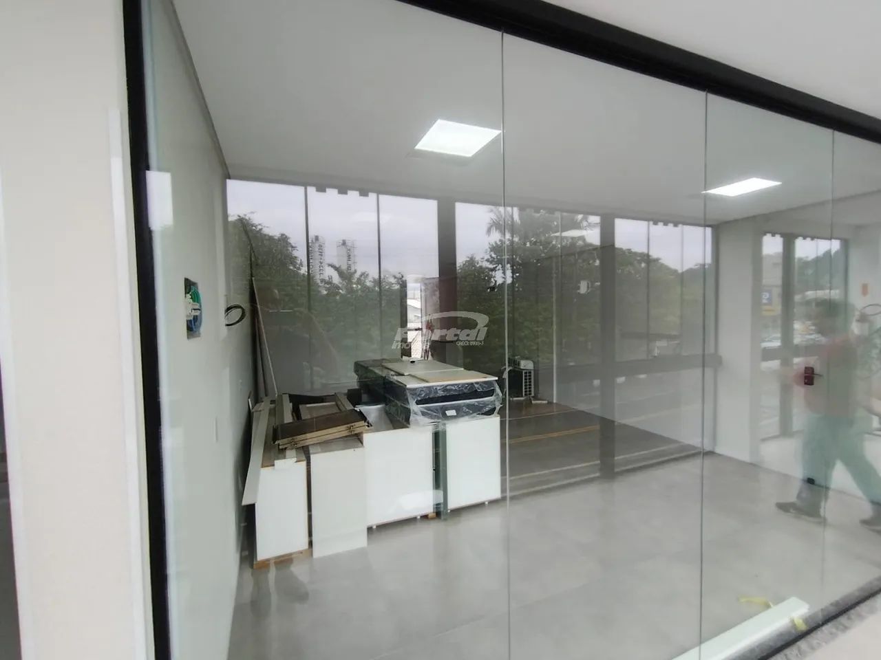 SALA COMERCIAL - SALTO DO NORTE - Foto 2