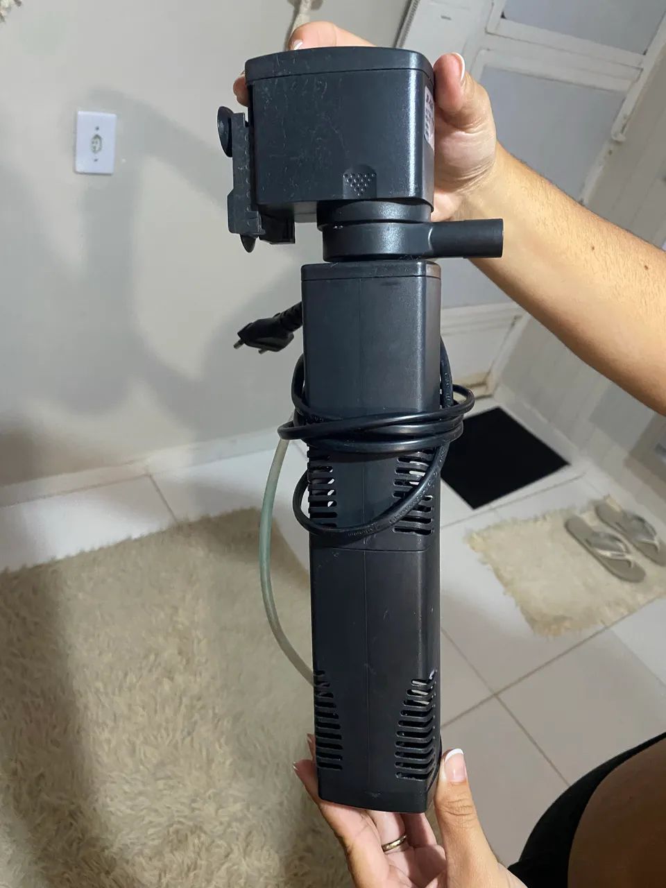 Aquário 100Litros  - Foto 6