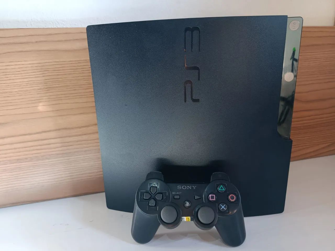 Playstation 3 - Foto 2