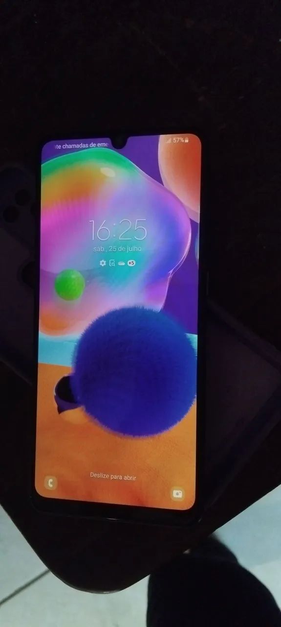 Samsung A31 - Foto 4
