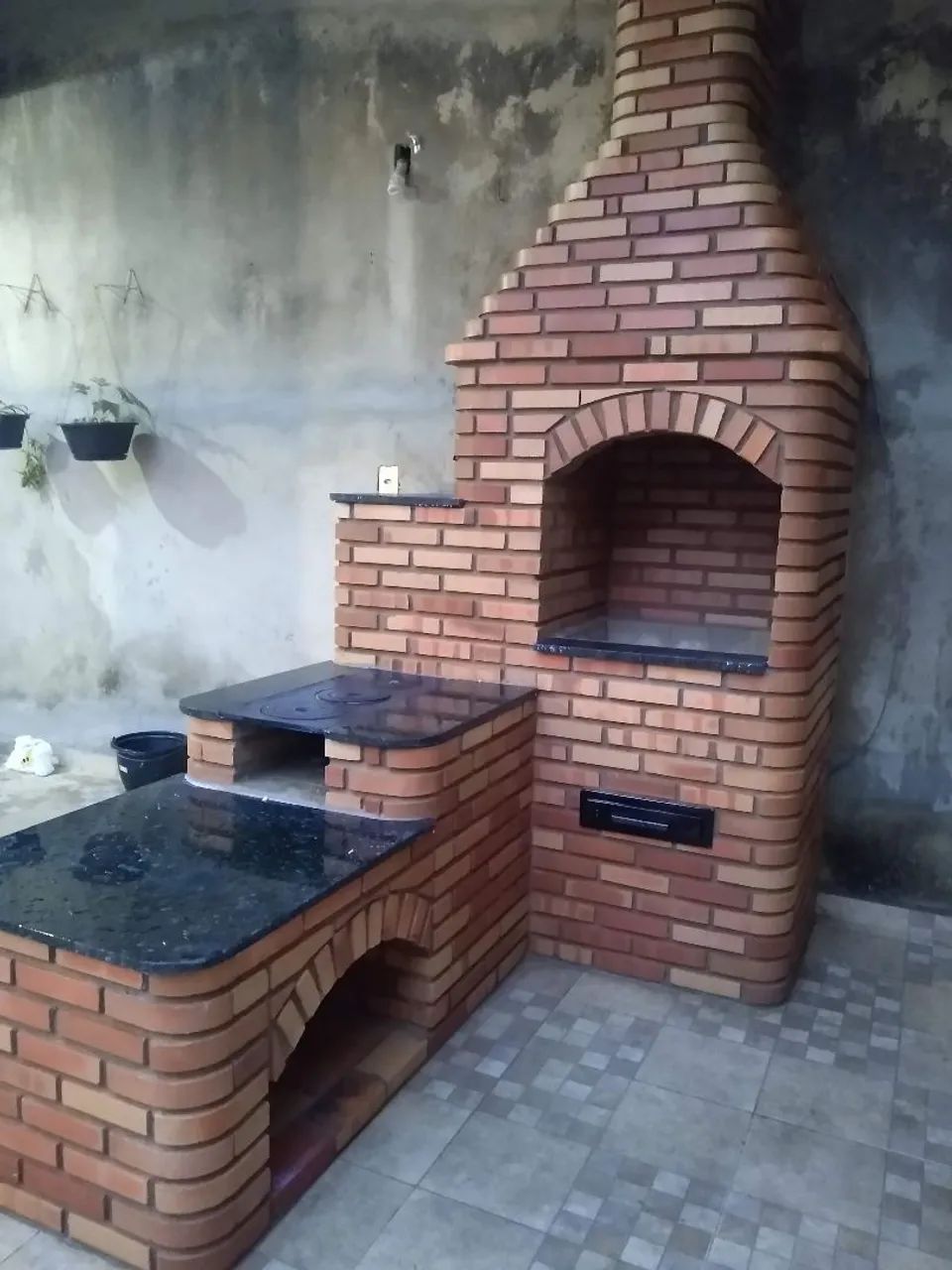 Fogão de lenha  - Foto 3