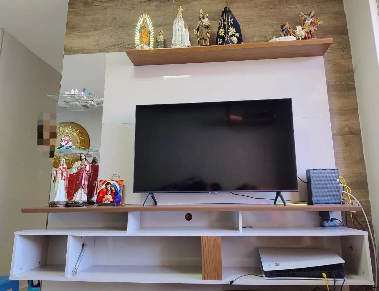 Painel Hack - Foto 2