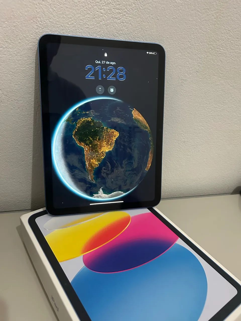 Ipad a16 - Foto 5