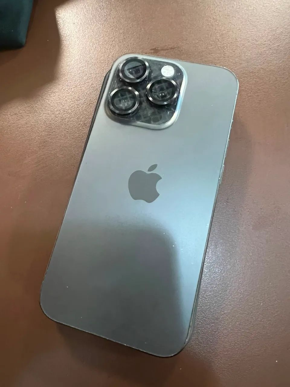 iPhone 15 pro 256gb  - Foto 2