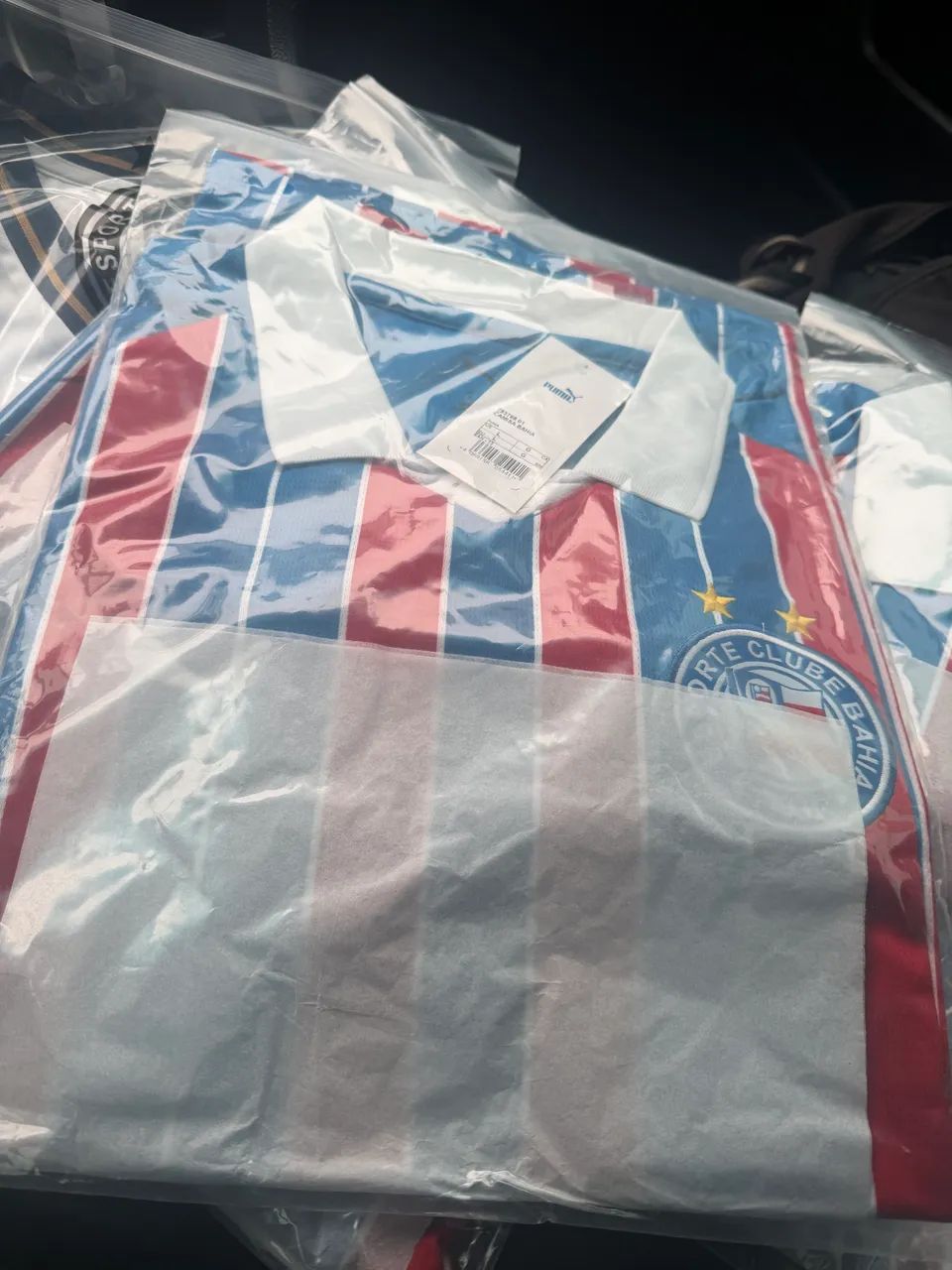 Camisas de time  - Foto 3