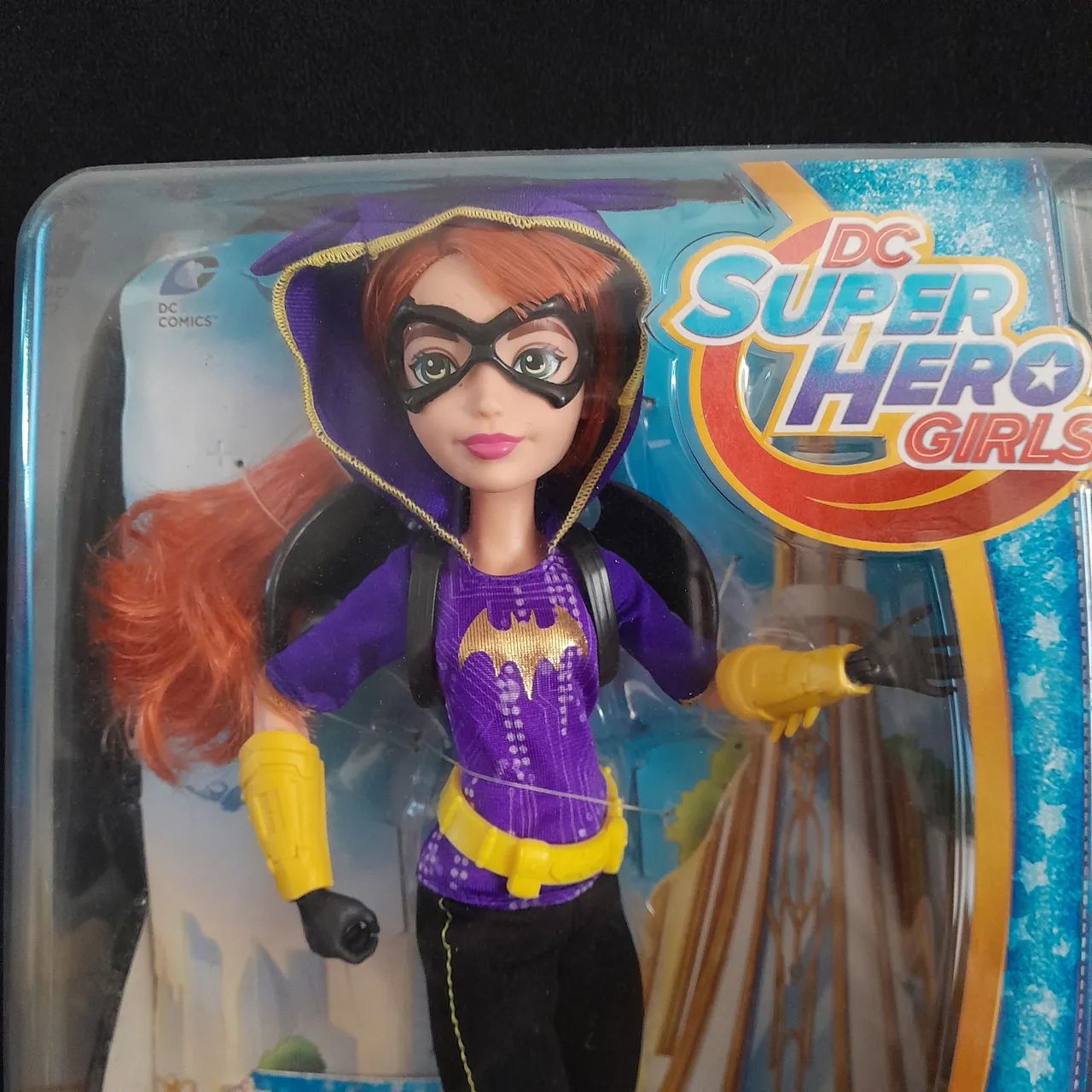 DC Super Hero Girls - Batgirl - Foto 2