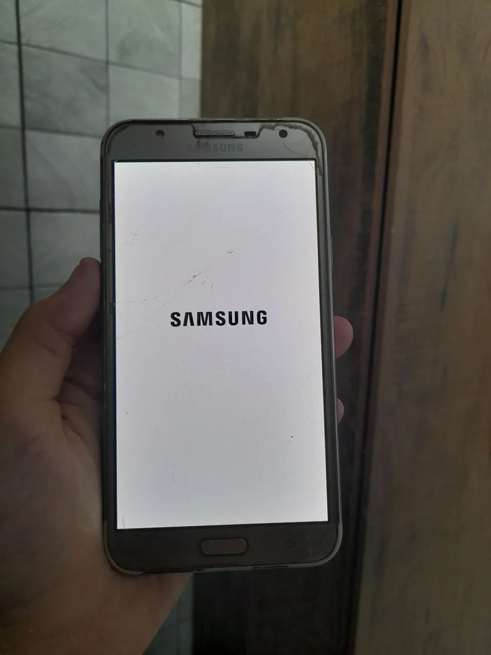 Celular J7 Neo - Foto 3