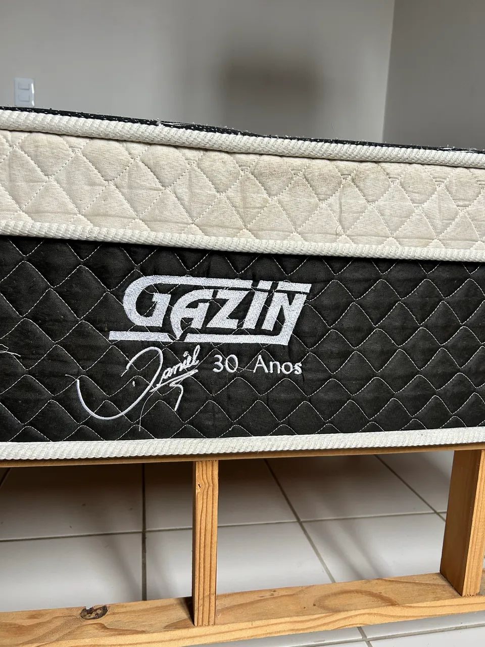 Colchão - Foto 4