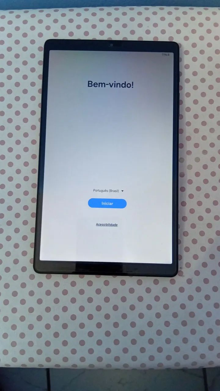 Tablet A7 Lite - Foto 2