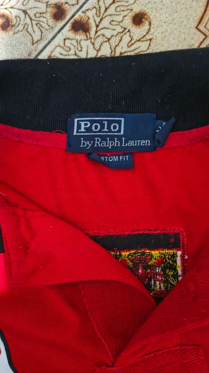 Polo ralph lauren espanha  - Foto 2