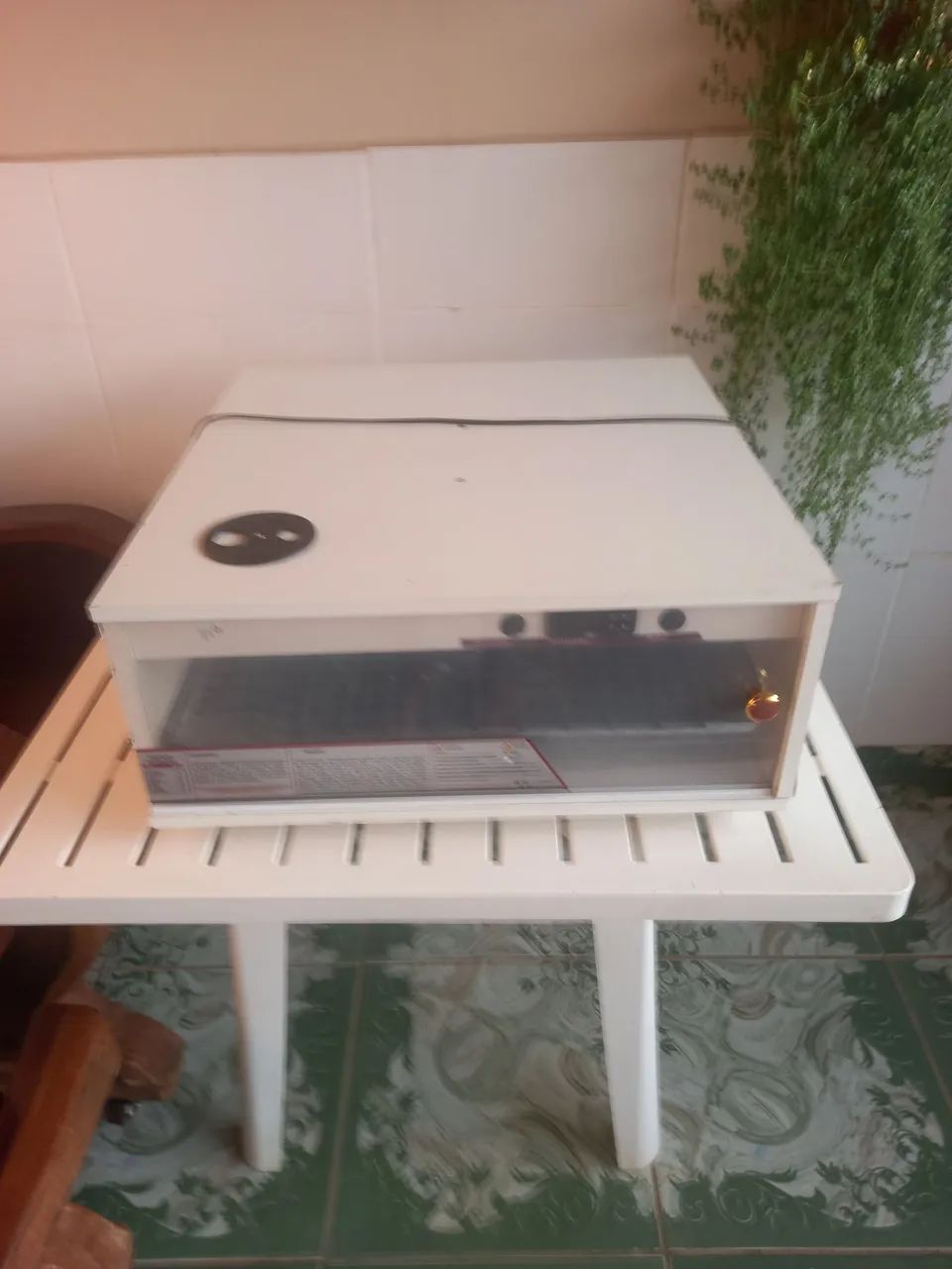 Chocadeira  - Foto 5