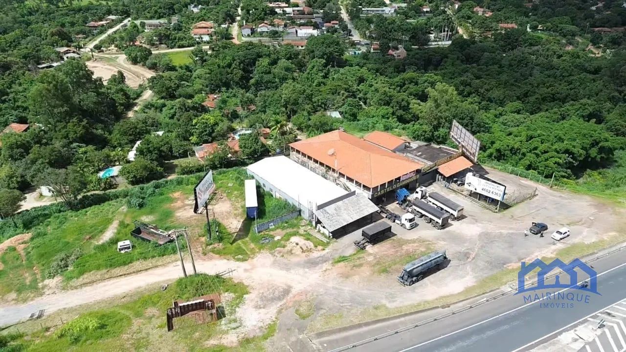 GALPAO RURAL em ITU - SP, CHÁCARAS BERRO D'ÁGUA - Foto 3