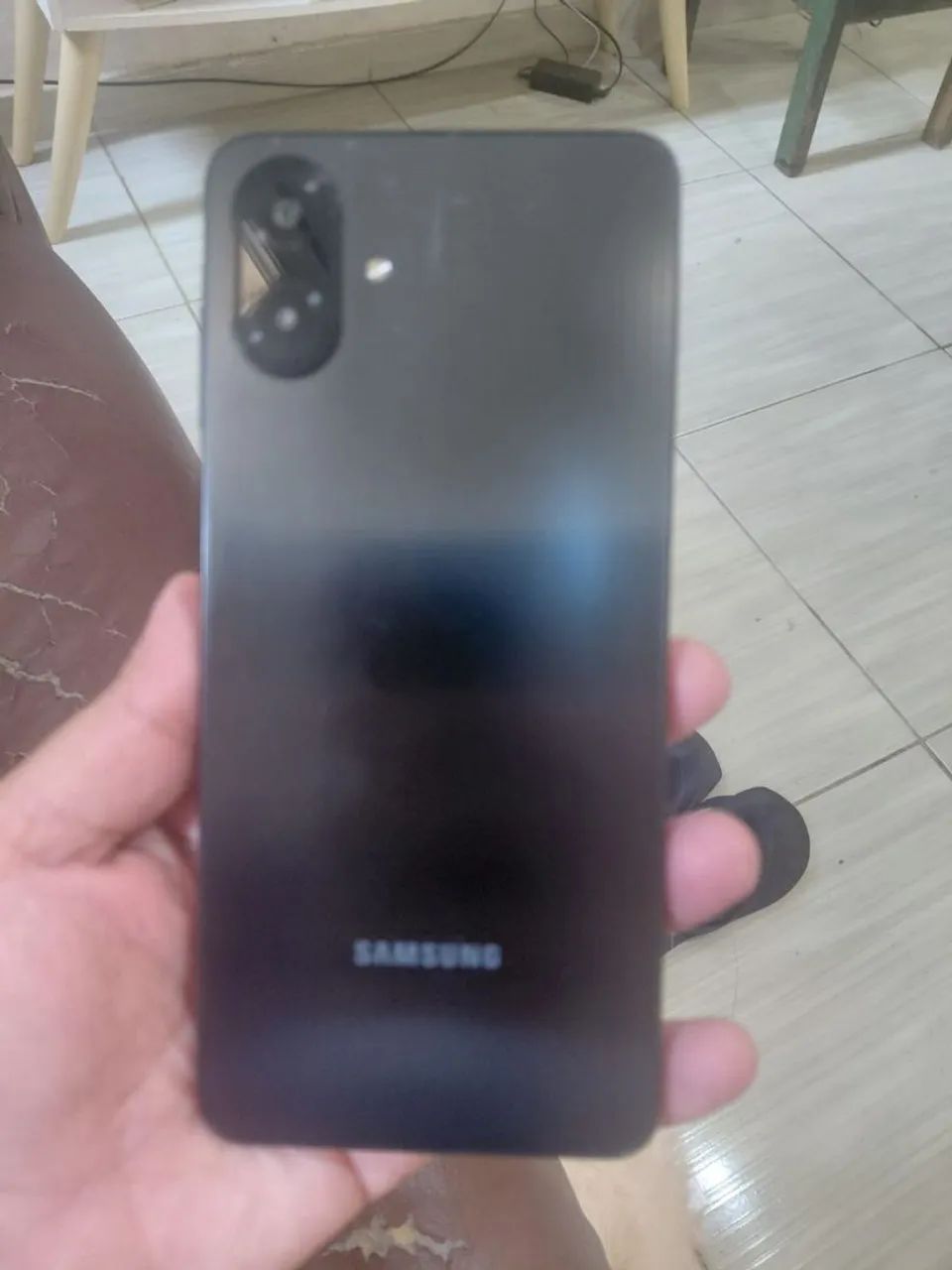 Vendo a 07 256 gigas 8ram  - Foto 2