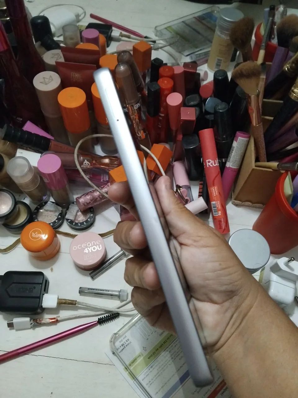 Vendo Samsung A05 128gb - Foto 5