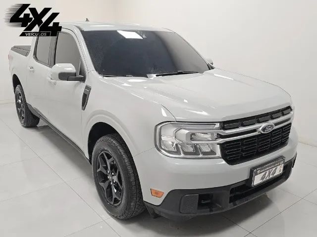 Ford Maverick 2023