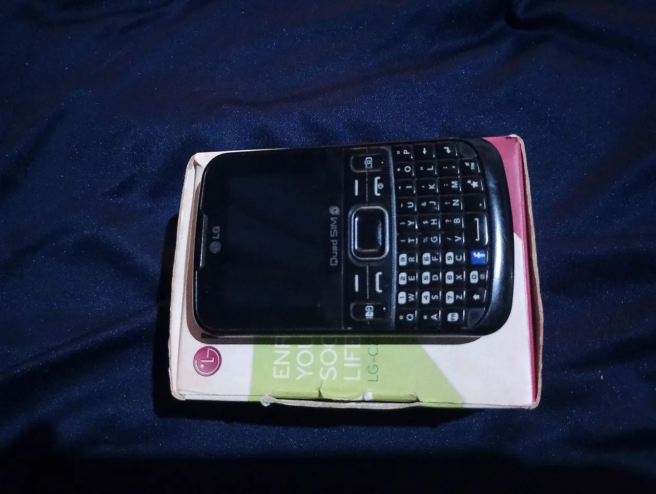 LG -C299 - Foto 4
