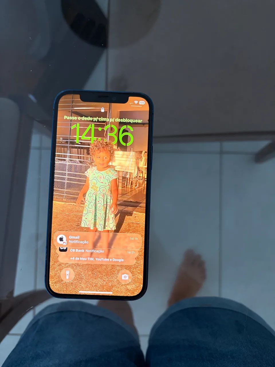 iPhone 12 - Foto 3