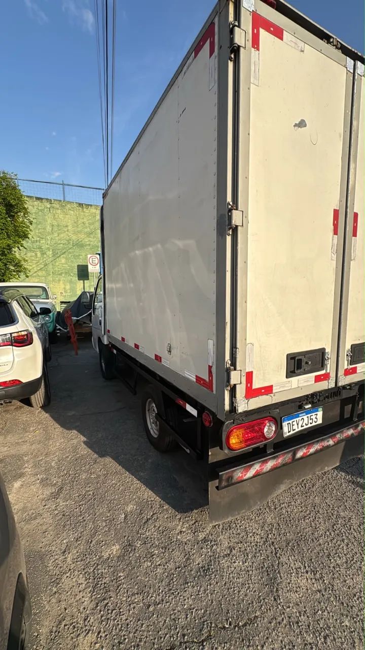 Kia Bongo K2700  - Foto 2
