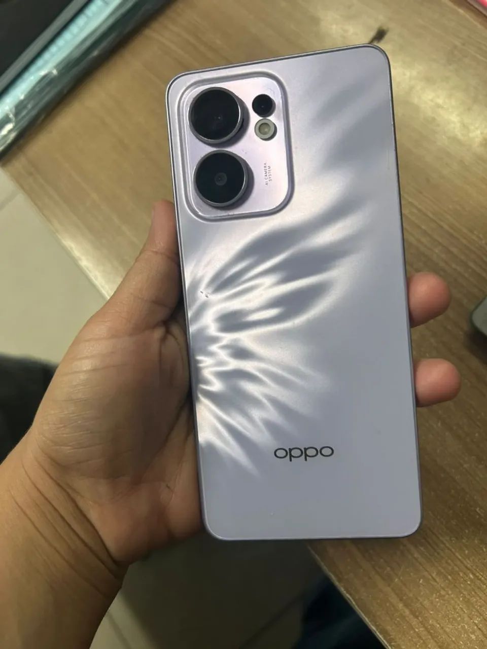 Reno 13F OPPo
