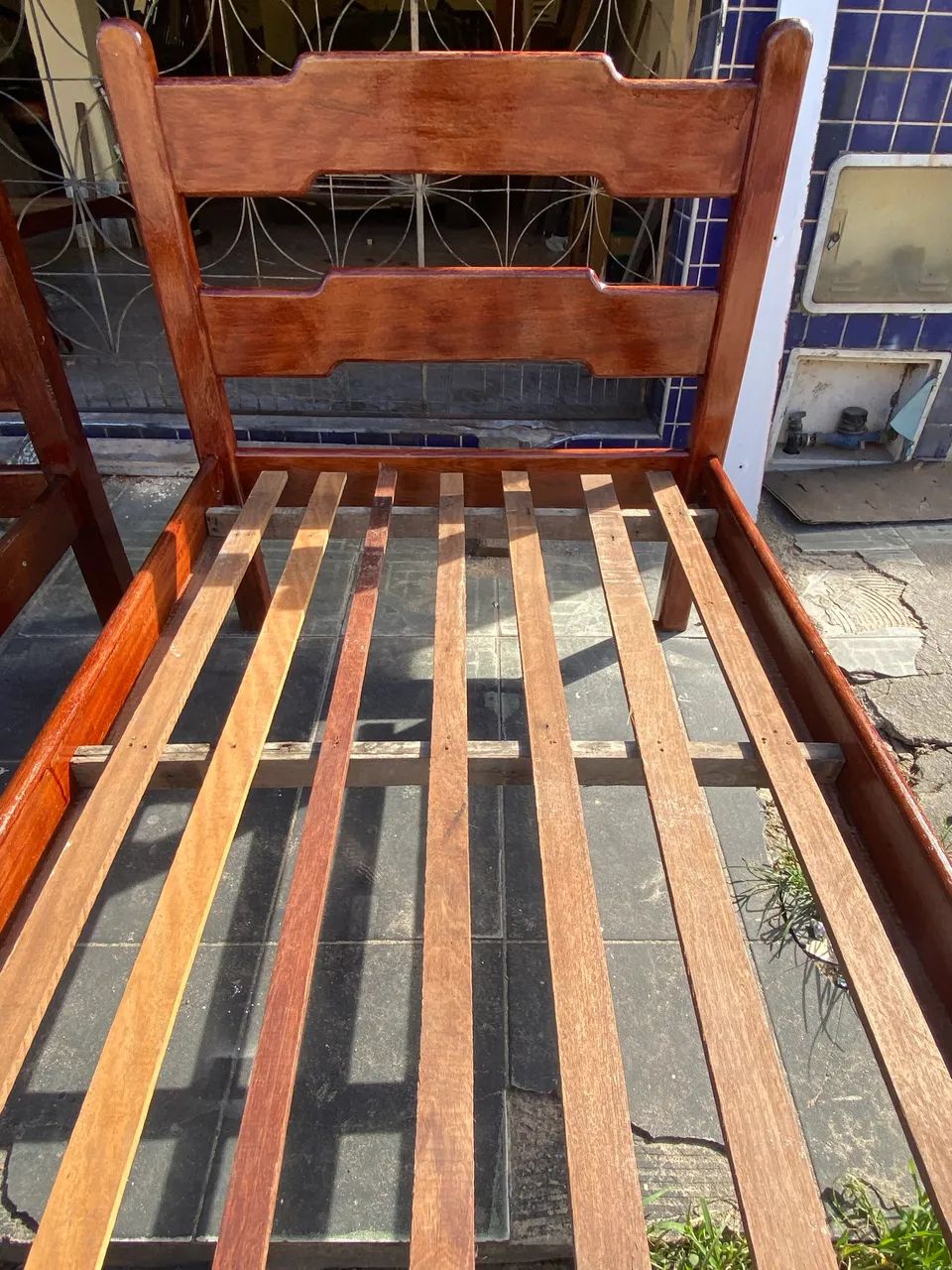 Cama de solteiro Angelin  - Foto 4