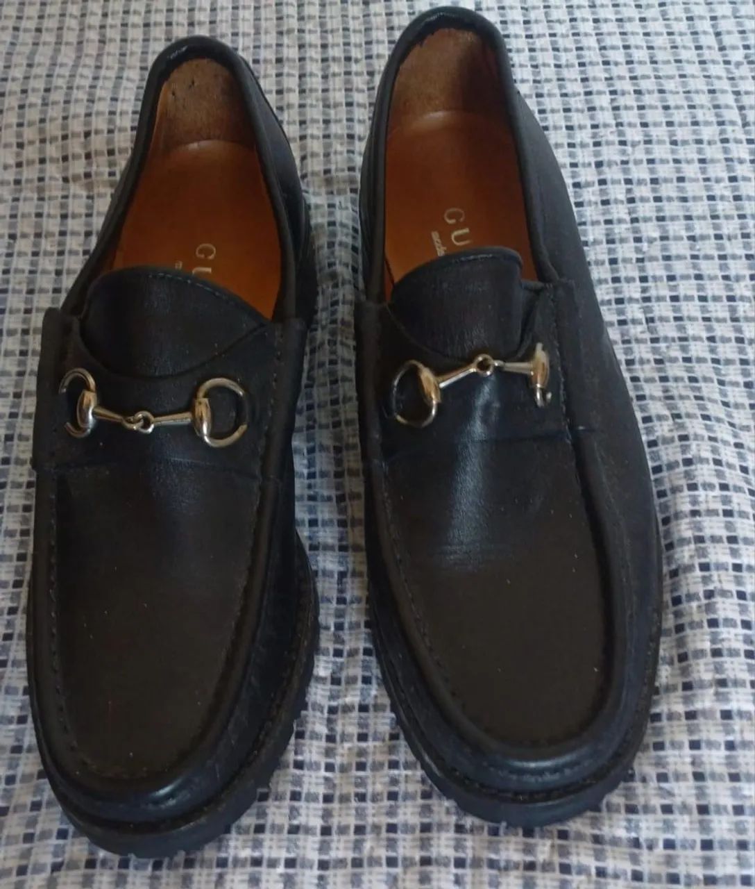 Sapato Gucci mocassins  - Foto 2