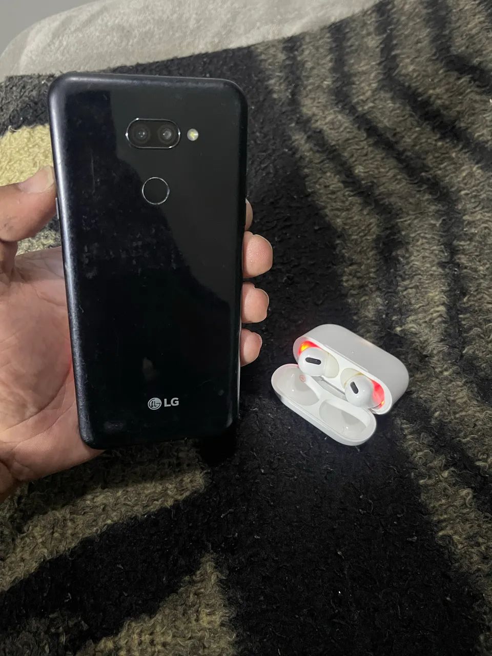 Celular basico 32gb tudo ok  - Foto 2