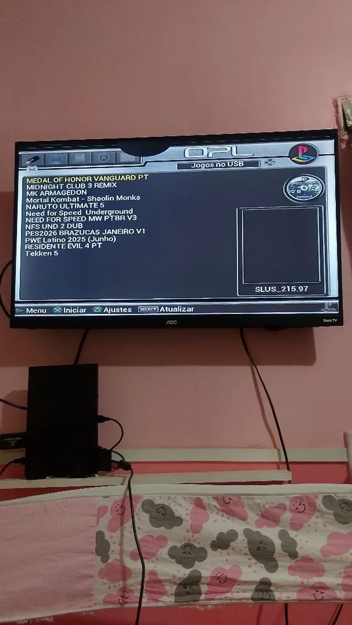 PS2 completo  - Foto 4