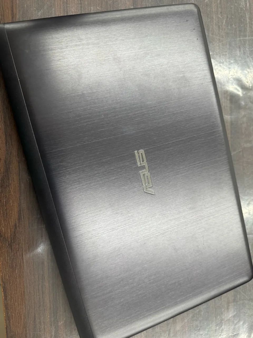  ASUS VivoBook S202E notbook  - Foto 2