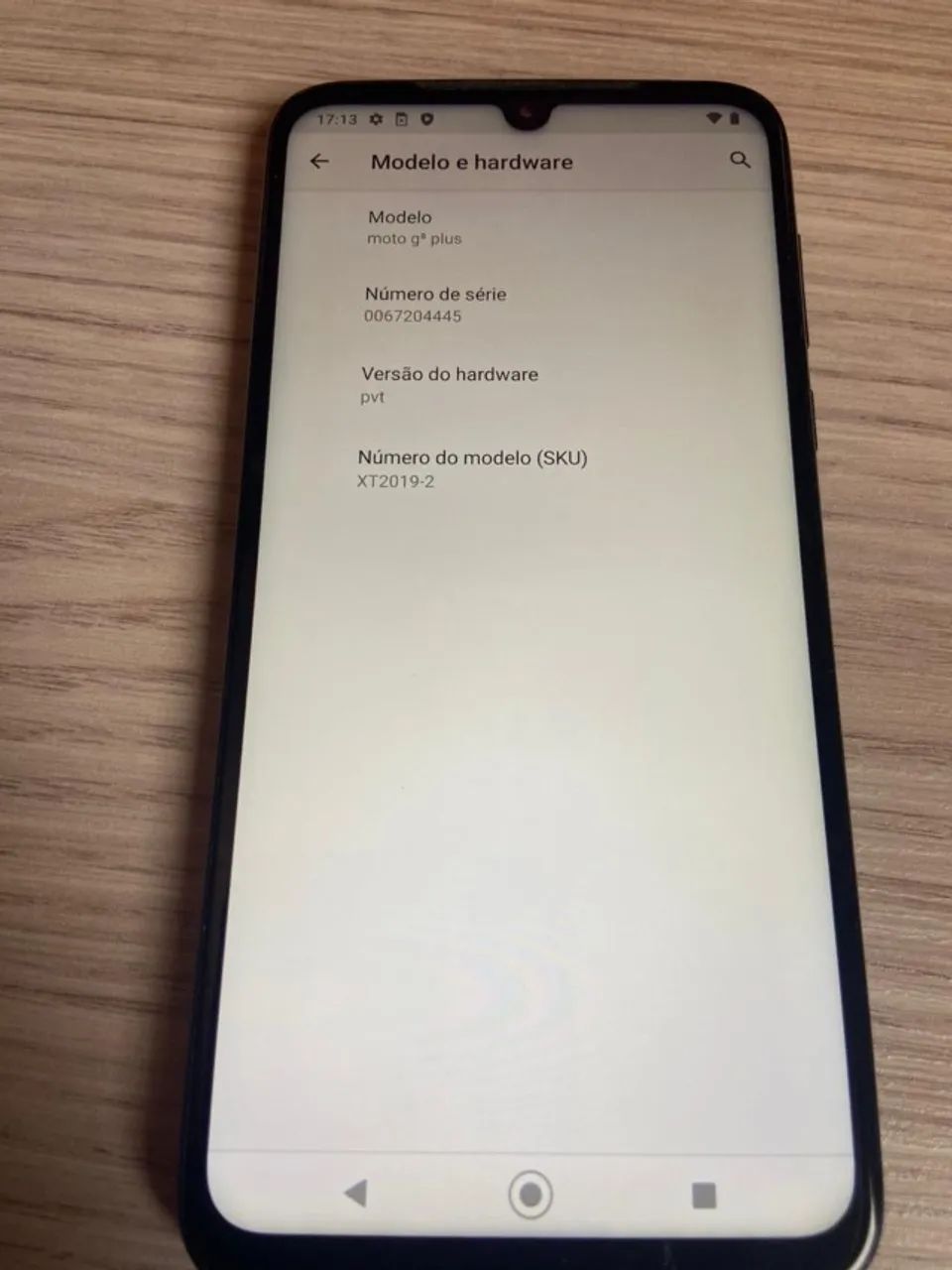 Moto G8 Plus Dual SIM 64 GB  - Foto 5
