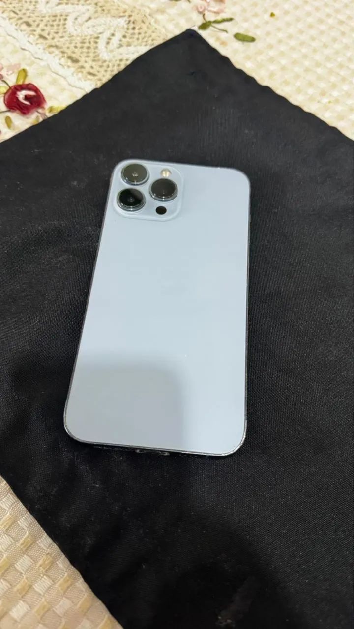 iPhone 13 Pro Max 512gb  - Foto 4