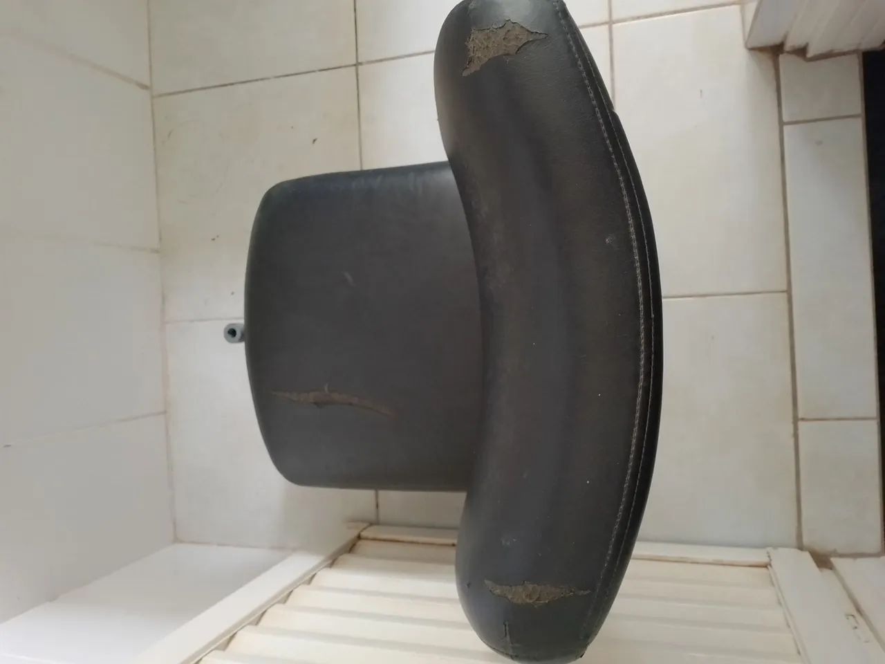 Cadeirinha pra manicure - Foto 2