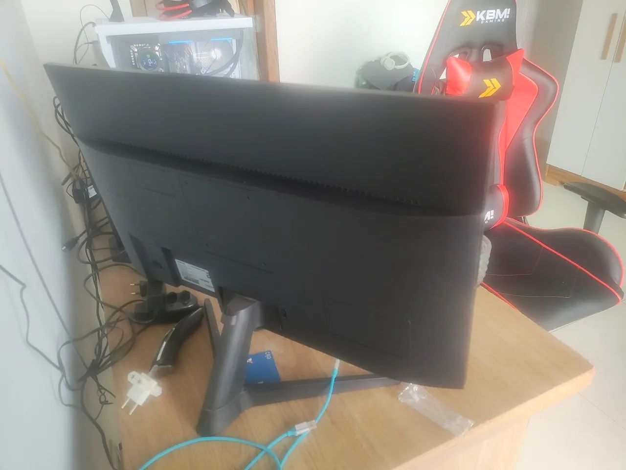 Monitor 27p 75hz - Foto 3