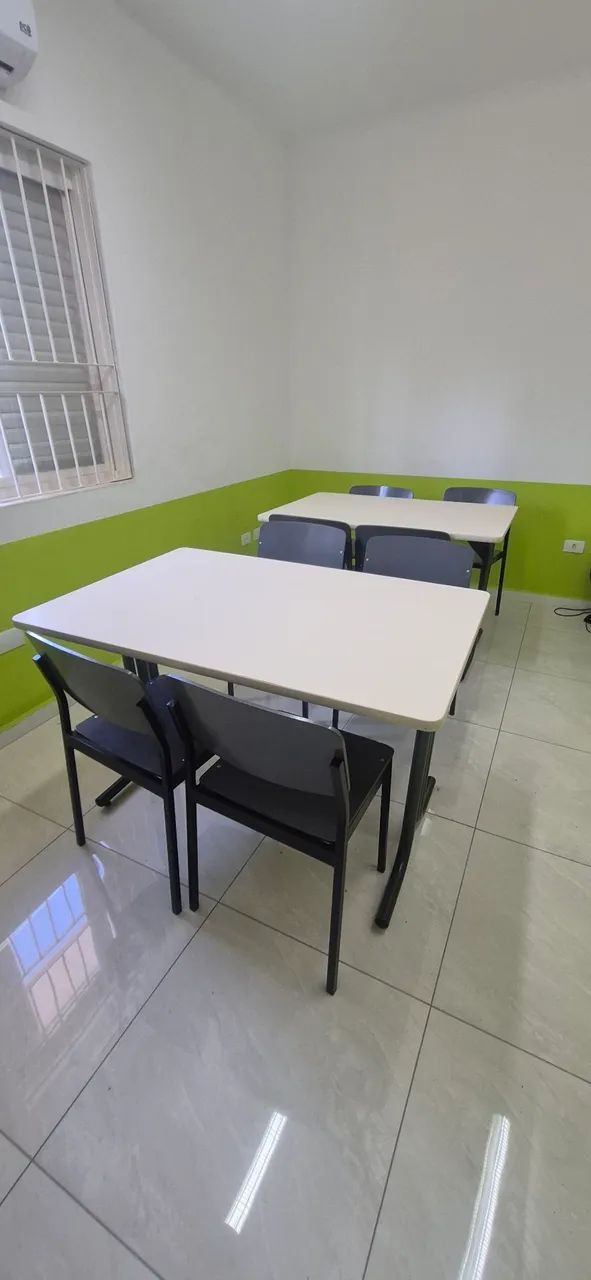 Mesa 4 lugares - Foto 3