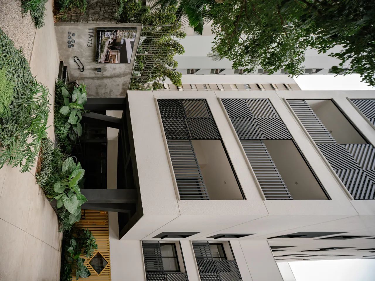 Apartamento para venda em Higienópolis com 1 quarto, 33m² - Foto 2