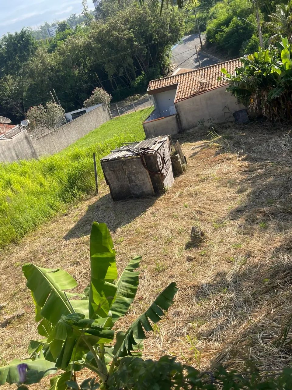 Vende-se terreno no São Domingos - Foto 2