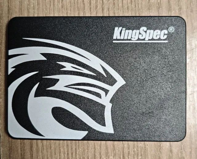 SSD KingSpec 240GB