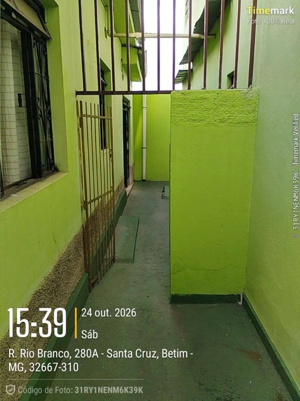 Alugo Imovel Bairro PTB - Foto 4